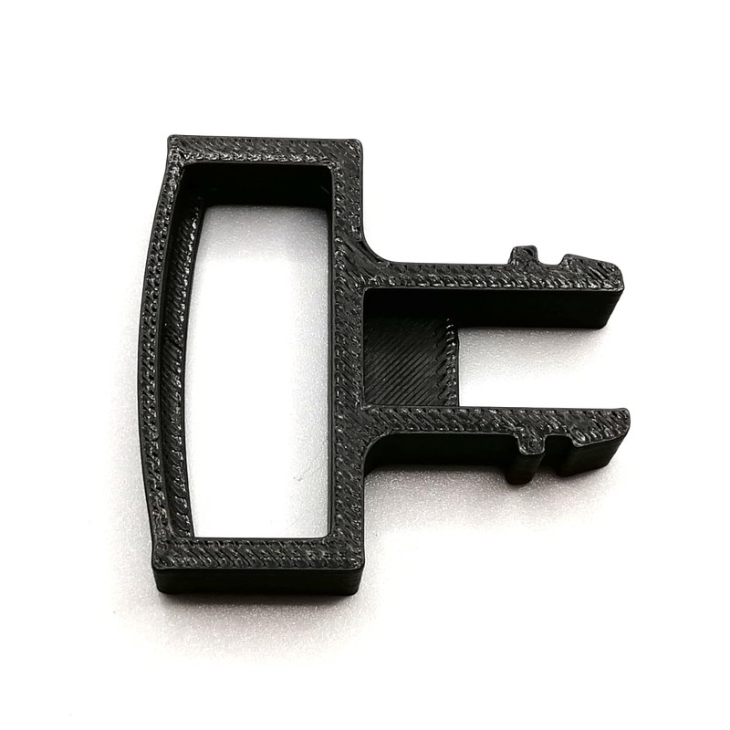 Printbtw 10x Replacement Clutch Flat for LGB Gauge G Steam