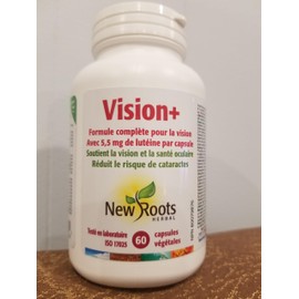 Forsight (60Capsules) Brand: NewRoots Herbal