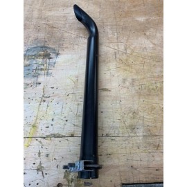 John Deere 650/ 750/ 850/ 950 Tractor Muffler Extension Pipe 24” with Clamp