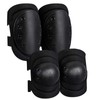 Knee and Elbow Protector Set Outdoor Sports Cycling Knee Elbow
