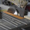 TOMAX 12-Inch 80 Tooth ATB Fine Finish Saw Blade with