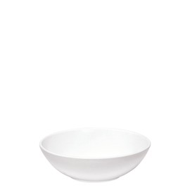 Emile Henry 0.5 Litre Natural Chic Individual Salad Bowl, Nougat
