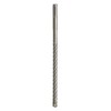 kwb Cross-Tip Hammer Drill Bit Diameter 8 mm 261508 (210