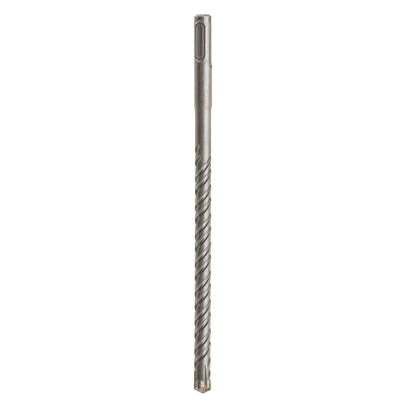 kwb Cross-Tip Hammer Drill Bit Diameter 8 mm 261508 (210