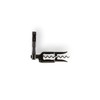 Le Creuset Classic Pocket Model Corkscrew, PM 100, Plastic, Black