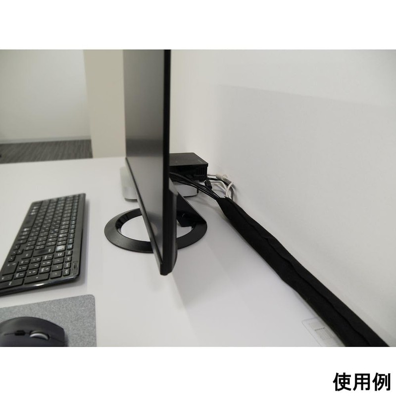 ELPA Cross Small CM-L015(BK) L Size