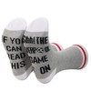 Liverpool Football Socks for Men and Women, M
