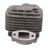Cylinder Piston Assembly 40mm Cylinder Piston Kit for SRM4300r Edge