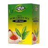 Dalgety Pure Green Herbal Tea 40g Cartons (3 Pack) 100%