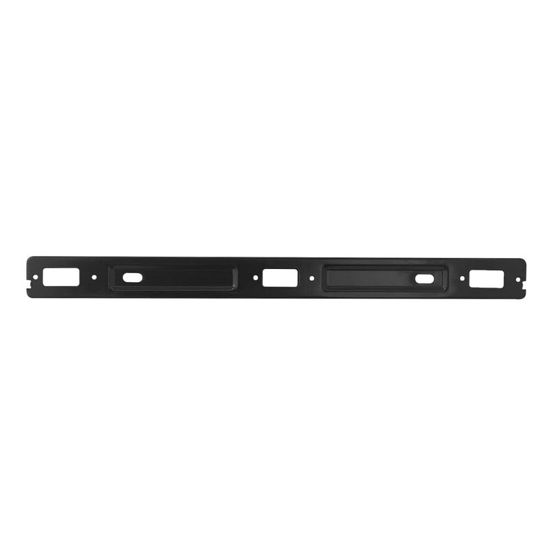Generic 14'' Red 3Lamp ID LED Light Bar Tailgate Mount