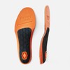 BRUNT High Arch CUSH’N Insoles - Comfort Wook Boot Insoles