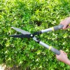Colwelt Hedge Clippers 21'', Hedge Shears for Trimming Borders, Boxwood,