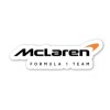 McLaren F1 Racing Decal Sticker