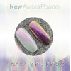 TOY's x INITY NA-07 New Aurora Powder Vivid Pink