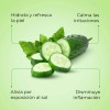 Mascarilla Piel Sense Facial Coreana