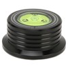 Record Weight Stabilizer Professional 50Hz 45rpm Vinyl Turntable Disc Stabilizer
