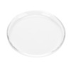 Watch Lens Universal Coated Accurate Cutting Scratch Resistance Round Watch
