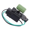 ApplianPar Engine Cooling Fan Motor Wiring Harness for Chrysler 300