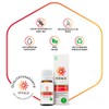 Vitals - Microbiol Child Drops 16 Daily Doses Unique Probiotic