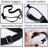 FITONE Gifts for Basketball Player, Shooting Training Aid, Dribble Goggles,