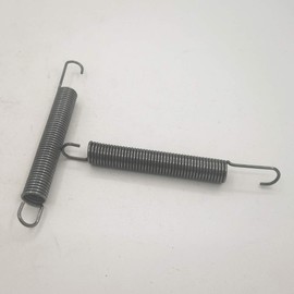2 Pieces Spring Extension for MTD 932-0611 Lawn Mower