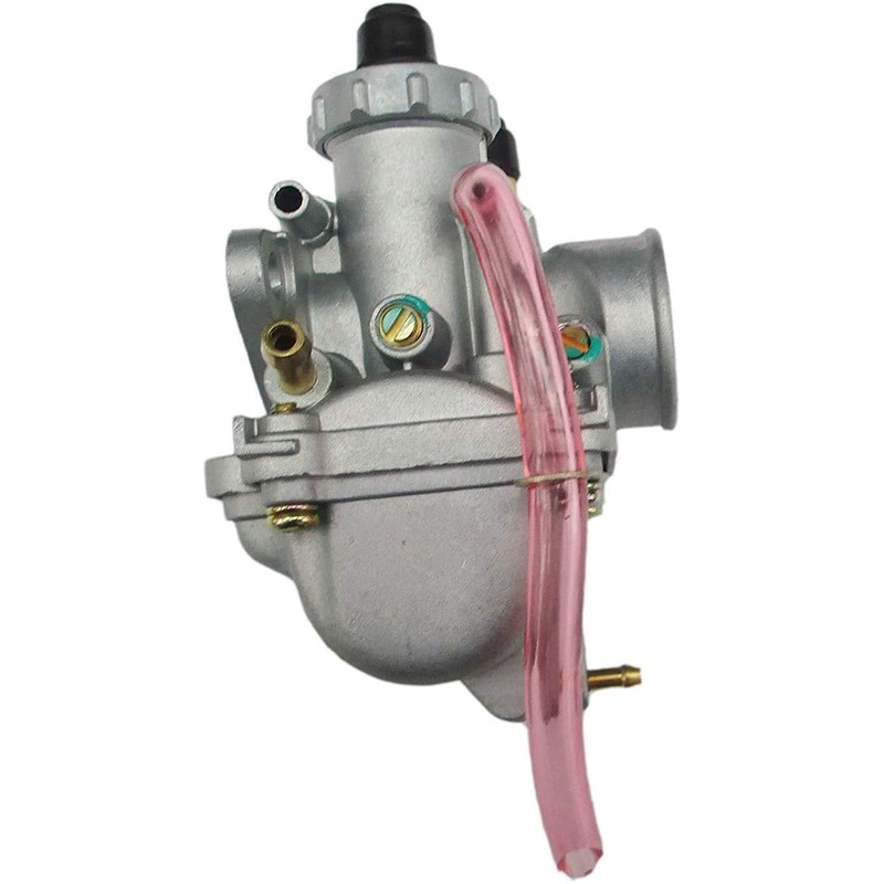 Morii Carburetor Replacement for Suzuki FA50 FS50 FZ50 Shuttle CARB