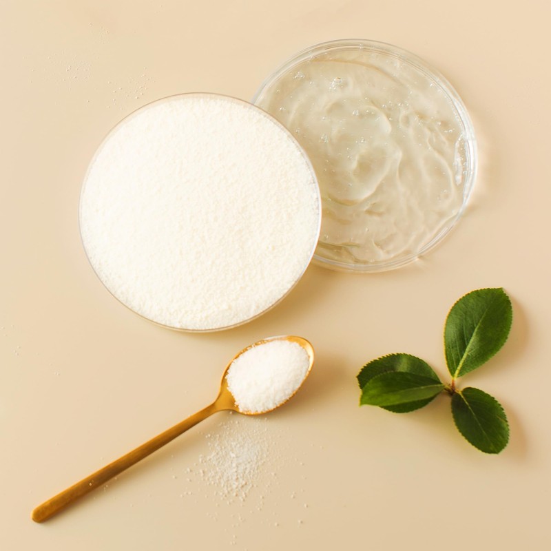 PURE ORIGINAL INGREDIENTS PURE ORIGINAL INGREDIENTS Hyaluronic Acid, Water Soluble,