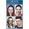 Collagen/Wrinkle-Free/Forehead/Patches/Forehead