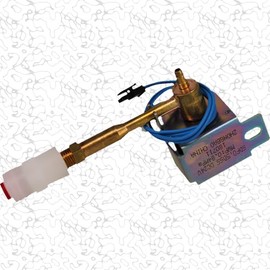 50041883-001 - OEM Upgraded Humidifier Solenoid Valve Assembly Kit Replaces Honeywell