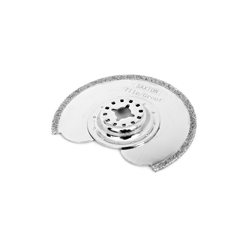 SH90DB 3X Saxton Diamond Blades for Fein Multimaster Bosch Makita