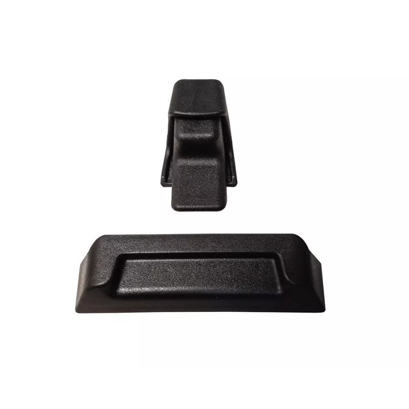 NAGD Fits 15-22 Chevy Colorado GMC Canyon Original Manual Slider