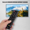 AKB73715694 TV Remote Control Replacement for TV 47LN540V 50PN450B 50PN650T