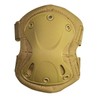 Valken Airsoft Elbow Pads - V Tactical-Desert Tan
