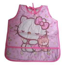 Geérico Batitas Para Kinder De Plástico Kwai Niña Y Niño Permeable