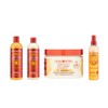 Argon Oil Strengthening Hair Masque by Creme of Nature, Argan