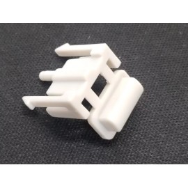 AKAI MPC2500 Small White Button # SB822330X