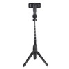 Selfie Stick 41.7 Inch Extendable Selfie Stick Tripod Phone Tripod