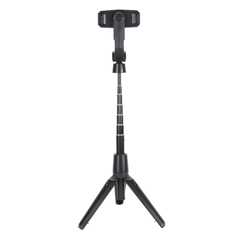 Selfie Stick 41.7 Inch Extendable Selfie Stick Tripod Phone Tripod