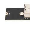 M.2 NVME to SFF 8087 SATA3.0 Expansion Card 4 Port