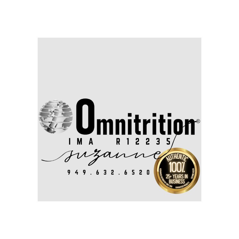 Omnitrition Shield Antioxidant FRESH IN STOCK, FREE/FAST S/H Distributor R12235