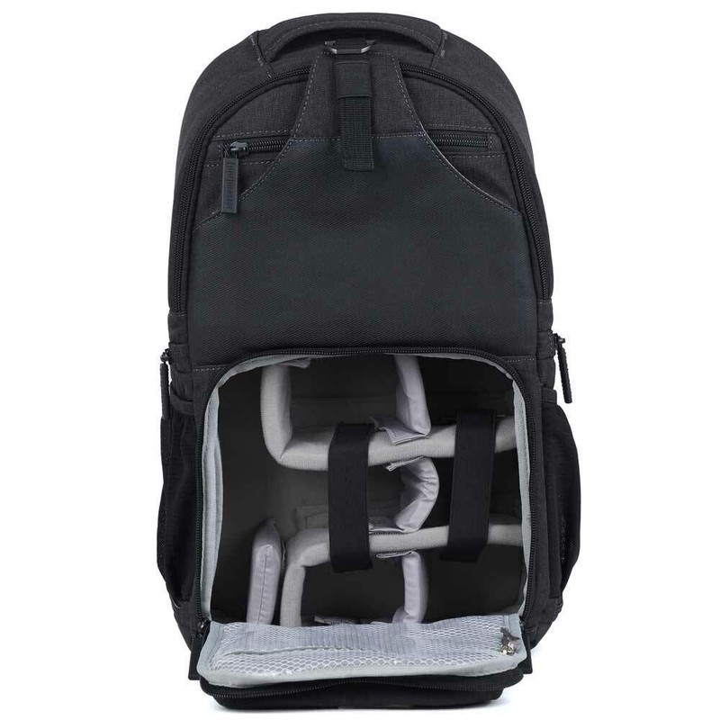 Cityscape 54 Sling Camera Bag-Charcoal Grey