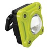Performance Tool W2689 1000LM Li-Ion Utility Work Light