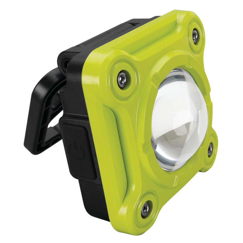 Performance Tool W2689 1000LM Li-Ion Utility Work Light