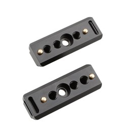 CAMVATE NATO Rail Quick Release 58 mm for SmallHD 700 Monitor Series