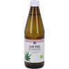 Organic Aloe Vera Juice 100% Juice 330ml Juice