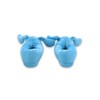 Blue's Clues & You Blue Slip On Plush 3D Toddler