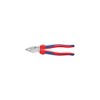 Knipex 02 05 225 Chrome 9" German Lineman Pliers