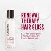Scruples Renewal Therapy Hair Gloss - Argan Oil Hair Serum