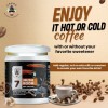 Xtrakt Polvo Café Mezcla 7 Hongos 55 Porciones 100g