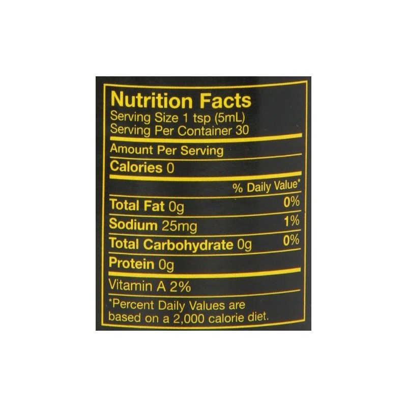 Gringo Bandito Hot Sauce, Original Red, 5 Ounce (Pack of